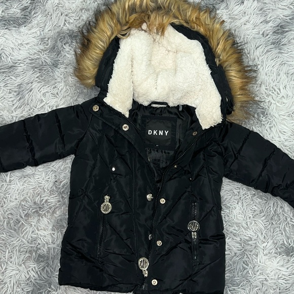 DKNY Jacket - Picture 1 of 4